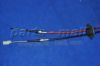 DAEWOO 96643007 Clutch Cable